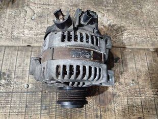 Генератор Volvo S40 2004-2012 2.4 2.5 T5 3M5T10300UA (Вольво) ID233311277 (3M5T10300UA) фото