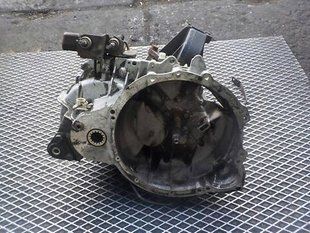 КПП МКПП коробка передач Citroen Jumper 2.5 TD 1994-2004 20KM65 (Сітроен Джампер) ID211725621 (20KM65) фото
