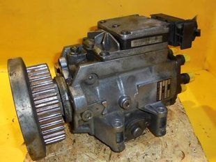 Паливний насос (ПНВТ/ТНВД) Audi A8 2.5 TDI 1997-2000 AFB AKN 1 10 кВт/150 к.с. 0470506002 реставрований Гарантія 6 місяців (Ауді А8) ID231607267 (059130106D) фото