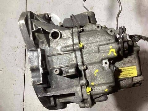 КПП МКПП коробка передач Renault Master Opel Movano 1998-2010 2.2 dci 8200017301 PKCE (Рено Мастер Опель Мовано) ID211307567 (8200017301) фото