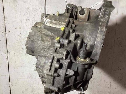 КПП МКПП коробка передач Renault Master Opel Movano 1998-2010 2.2 dci 8200017301 PKCE (Рено Мастер Опель Мовано) ID211307567 (8200017301) фото