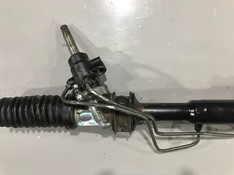 Рулевая рейка SUBARU Legacy 1998-2003 (Субару Легаси) ID195282442 (34110FA051) фото