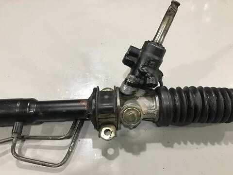 Рулевая рейка SUBARU Legacy 1998-2003 (Субару Легаси) ID195282442 (34110FA051) фото