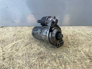 Стартер Volkswagen Passat B3 1.8 Бензин 1988-1993 0001121006 (Фольксваген Пассат В3) ID231687263 (0001121006) фото