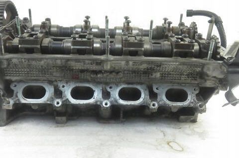 Головка блока (ГБЦ) Volkswagen PASSAT B5 1.8 Бензин 1996-2000 Двигун APT 058103373D (Фольксваген Пассат В5) ID213752114 (058103373D) фото