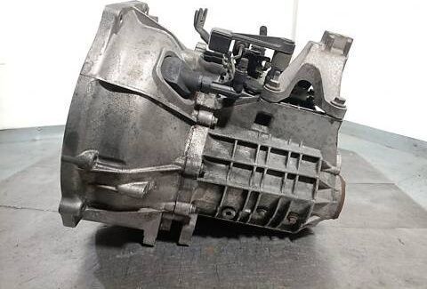 КПП коробка передач Mazda 3 1.6 TDCi 2003-2007 6M5R-7002-YA 3M5R-7F096-YF 6M5R7002YA 3M5R7F096YF (Мазда) ID227396843 (6M5R-7002-YA) фото