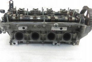 Головка блока (ГБЦ) AUDI A4 B5 1.8 Бензин 1995-2001 Двигун APT 058103373D (Ауді А4 В5) ID213738785 (058103373D) фото