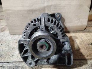 Генератор Fiat Palio 1996-2001 1.2 Бензин 63321600 (Фіат Паліо) ID218127641 (63321600) фото