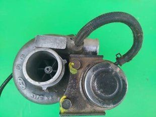 Турбіна Hyundai Tucson 2004-2010 2.0 CRDI 2823127000 (Хюндай Туксон) ID211204770 (2823127000) фото