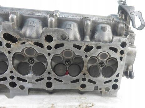 Головка блока (ГБЦ) AUDI A4 B5 1.8 Бензин 1995-2001 Двигатель APT 058103373D (Ауди А4 В5) ID213738785 (058103373D) фото