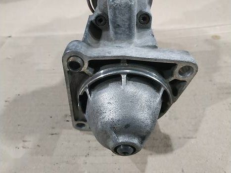 Стартер Alfa Romeo 156 1997-2006 1.9 JTD 2.4 0001109030 (Альфа Ромео) ID171713338 (0001109030) фото