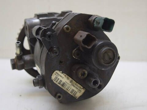 Паливний насос (ПНВТ/ТНВД) Nissan Kubistar 1.5 DCI 2003-2009 8200057225 (Ніссан Кубістар) ID221765273 (8200057225) фото