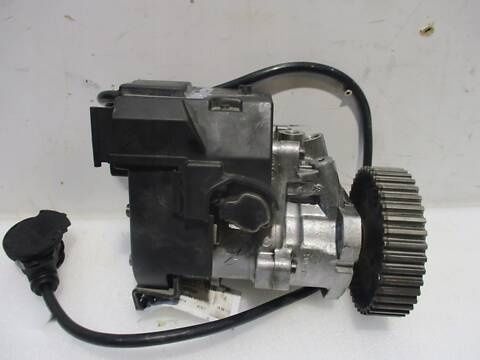 Топливный насос (ТНВД) Fiat Ulysse 2.1 TD 1996-1999 (Фиат Улисс) ID197148677 (R8640A051A) фото