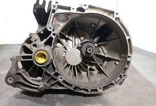КПП коробка передач Ford Focus II (Mk2) 1.6 TDCi 2004-2011 6M5R-7002-YA 3M5R-7F096-YF 6M5R7002YA 3M5R7F096YF (Форд Фокус) ID227396841 (6M5R-7002-YA) фото