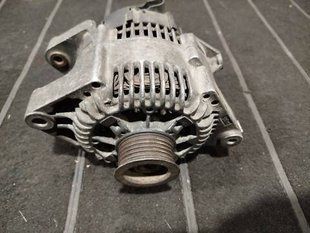 Генератор Renault Safrane II 1996-2000 2.2 dT 7700414371 7700857073 (Рено Сафран) ID220837511 (7700414371) фото