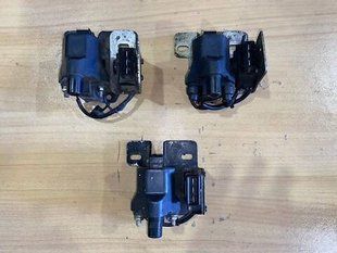 Котушка запалювання Audi A6 C4 2.3 2.0 4.2 Бензин 1994-1997 8A0905105 (Ауді А6 С4) ID161244043 (8A0905105) фото