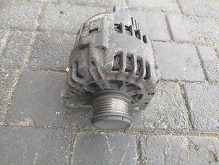 Генератор Seat Ibiza 1999-2009 1.8T 2.0 1.4 TDI 1.9 038903023S (Сеат Ібіца) ID218473382 (038903023S) фото