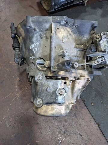 КПП коробка передач Citroen C3 1.4 HDI 16V 90KM 20DM25 (Сітроен С3) ID212837184 (20DM25) фото