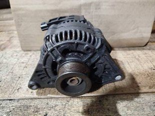 Генератор Nissan Micra K11 1992-2003 1.0 1.3 16V 231000U060 0123115010 (Ніссан Мікра К11) ID218122292 (0123115010) фото
