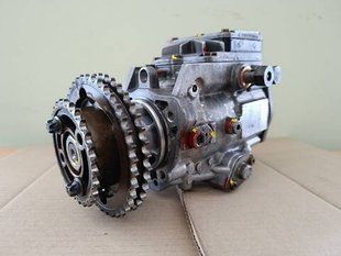 Паливний насос (ПНВТ/ТНВД) OPEL ASTRA G Saloon [03/1998-.. 12/2009] 2.0 DTI 16V 0470504015 ''продіагнастовано'' (Опель Астра Седан) ID223992635 (0470504015) фото