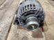 Генератор Opel Meriva B 2010-2017 1.4 Бензин 0124425087 (Опель Меріва В) ID234669216 (0124425087) фото 1