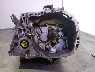 КПП коробка передач Renault Megane 1.5 dCi 2002-2009 JR 5102 A134458 K9K PF 8200210039 (Рено Меган) ID227396671 (8200210039) фото