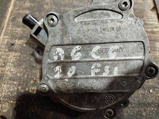 Насос паливний тандемний вакуумний (ПНВТ/ТНВД) Audi A6 C6 2005-2011 2.0 TFSI 06D145100E (Ауді А6 С6) ID218473262 (06D145100E) фото