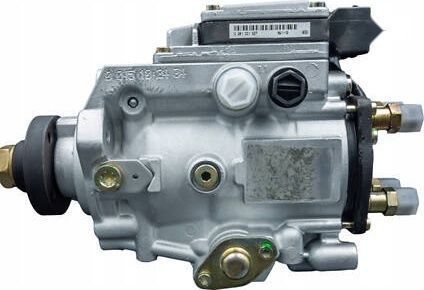 Паливний насос (ПНВТ/ТНВД) Opel VECTRA B 2.0 DTI 16V 1997-2003 X20DTH Y20DTH Перевірений на стенді (Опель Вектра В) ID212864922 (24413103) фото