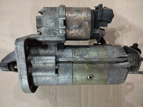 Стартер Fiat Stilo 2001-2006 1.8 2.4 Бензин 63223730 (Фіат Стило) ID175432345 (63223730) фото
