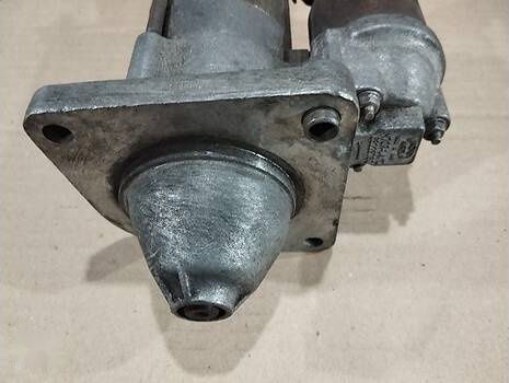 Стартер Fiat Stilo 2001-2006 1.8 2.4 Бензин 63223730 (Фіат Стило) ID175432345 (63223730) фото