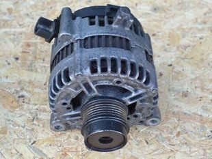 Генератор Citroen C6 2.7 HDI з 2005-2012 0121715001 9657129680 9653459080 9652035480 9090446 CL18 (Сітроен С6) ID189520775 (0121715001) фото
