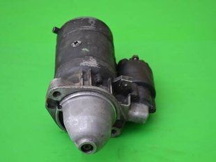 Стартер Mercedes Vito W639 109CDI 110CDI 111CDI 115CDI 2003-2016 0001218162 (Мерседес Віто) ID186244403 фото
