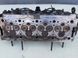 Головка блока (ГБЦ) FIAT ULYSSE 2.1 TD 1996-1999 9431207021 (Фіат Улісс) ID213667304 (9431207021) фото 3