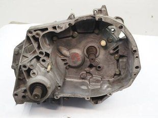 КПП коробка передач Renault Kangoo 1 I (KC/FC): 1997-2008 JB3168 7701667397 7701700522 (Рено Кангу) ID226938146 (JB3168) фото