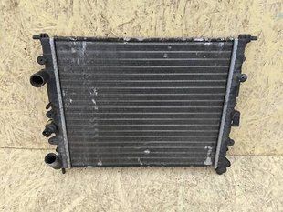Радіатор Renault Scenic 1.5 (Рено Сценік) ID171007377 фото