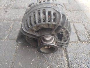 Генератор Opel Vectra C 2002-2008 2.0 DTI 16V 2.2 13108596 0124525030 (Опель Вектра С) ID213587028 (0124525030) фото
