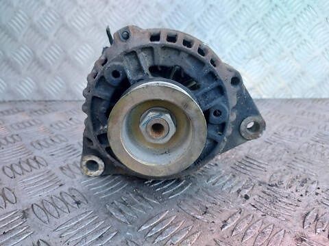 Генератор Peugeot 306 1.9 D 1.8 D 1994-2002 14V 80A Bosch 0986039300 (Пежо) ID210737905 (0986039300) фото
