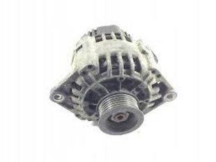Генератор Renault Kangoo 1997-2008 1.9D 1.9 dTi 7700430183 (Рено Кангу) ID216266334 (7700430183) фото