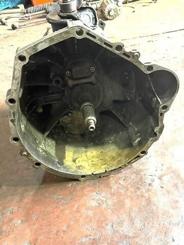 КПП коробка передач Mercedes-Benz Sprinter W901 W902 W903 W904 W905 2.5 TD 2.9 D 1995-2006 711.617 (Спринтер) ID227344654 (711.617) фото