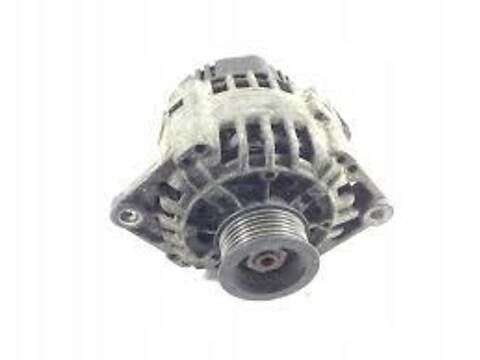 Генератор Renault Espace III 1998-2002 1.9 dTi 2.0 16V 7700430183 (Рено Еспейс) ID216266333 (7700430183) фото