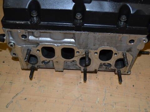 Головка блоку (ГБЦ) Volkswagen Lupo 1.4 TDI 045103373H (Фольксваген Лупо) ID107864475 (045103373H) фото