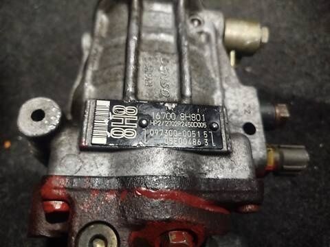 Паливний насос високого тиску ПНВТ Nissan X-Trail T30 2001-2007 2.2dCi 2.2DI 167008H801 ID226985485 (167008H800) фото