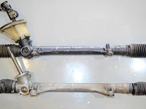 Рулевая рейка Renault Clio 3 2005-.. 8200124407 8200124408 (Рено Клио) ID155810328 (8200124407) фото