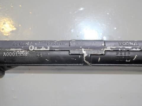 Рулевая рейка Renault Clio 3 2005-.. 8200124407 8200124408 (Рено Клио) ID155810328 (8200124407) фото