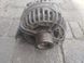 Генератор Opel Omega B 2000-2003 2.2 DTI 13108596 0124525030 (Опель Омега В) ID213587133 (0124525030) фото 1