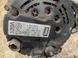 Генератор Renault Clio II 1999-2005 1.9 dTi 7700430183 (Рено Кліо) ID216266332 (7700430183) фото 3