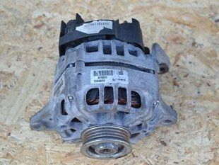Генератор Nissan Micra 2003-2013 TG8S019 23100-AX610 DA1316 (Ніссан Мікра) ID194153880 (TG8S019) фото
