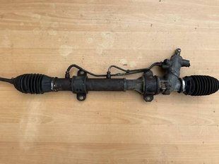 Рульова (кермова) рейка Honda HR-V (GH) 1999-.. 53601s2hg01 (Хонда) ID235010825 (53601S2HG01) фото