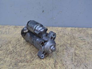 Стартер Volvo C70 (II 2) 2.0 D 2008-2013 3M5T11000DC (Вольво С70) ID234229821 (3M5T11000DC) фото