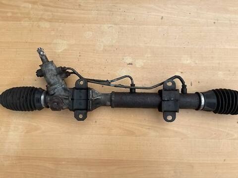 Рульова (кермова) рейка Honda HR-V (GH) 1999-.. 53601s2hg01 (Хонда) ID235010825 (53601S2HG01) фото